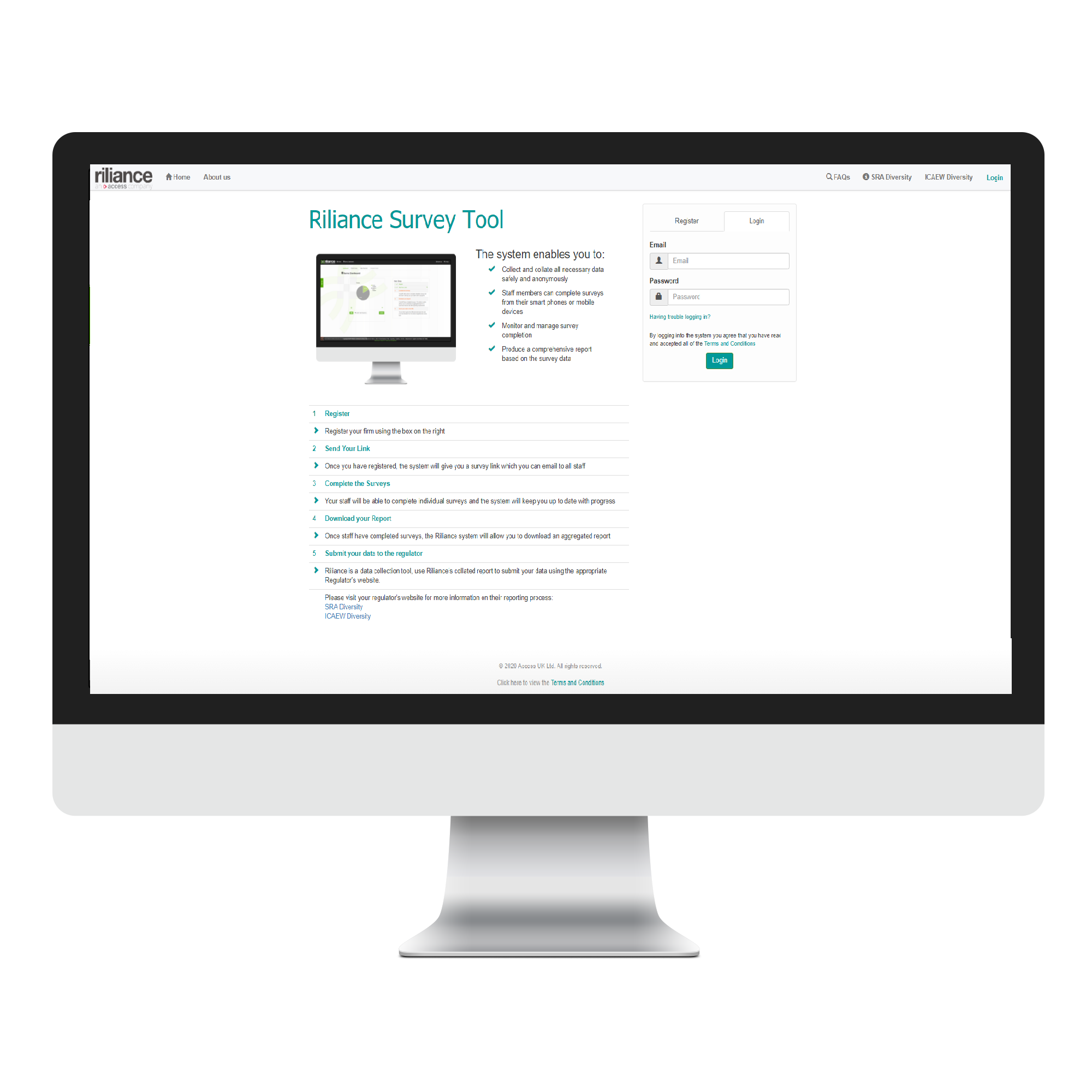 Diversity Dashboard Image